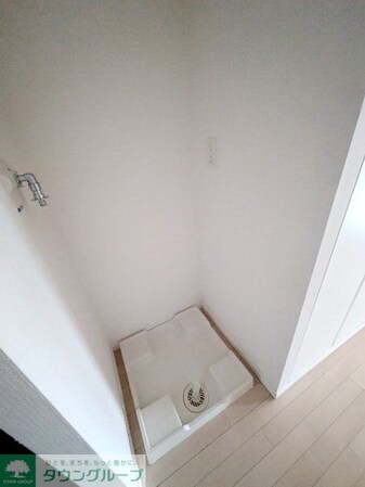 アパートメンツ綱島の物件内観写真